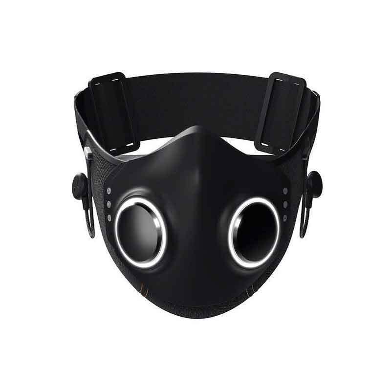 -Tech Earplugs Halloween Mask